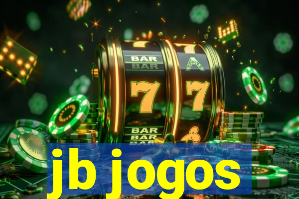 jb jogos